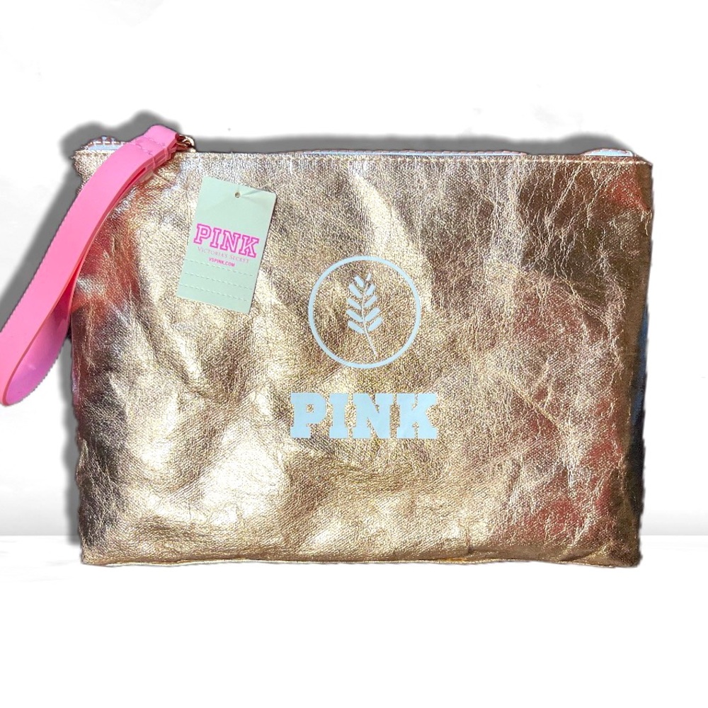 🌸🌸 Pink makeup bag 🌸🌸🌸